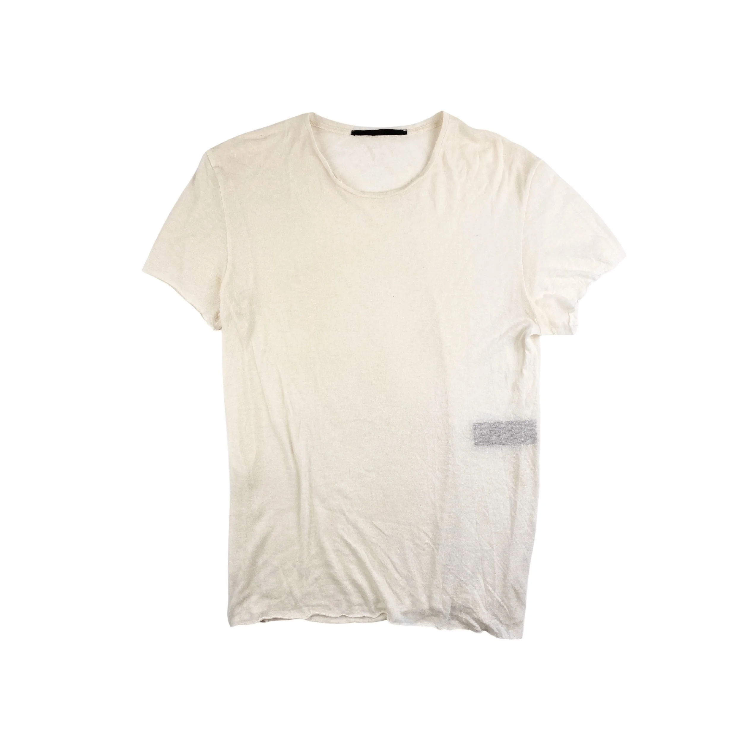 HAIDER ACKERMANN ハイダーアッカーマン Tシャツ 新品未使用 Haider Ackermann Tシャツ Haider Ackermann(ハイダーアッカーマン